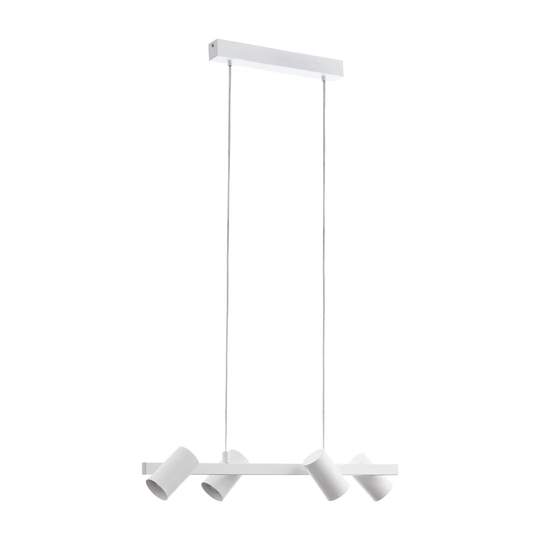 Buenrostro 4 - Light Kitchen Island Linear Pendant