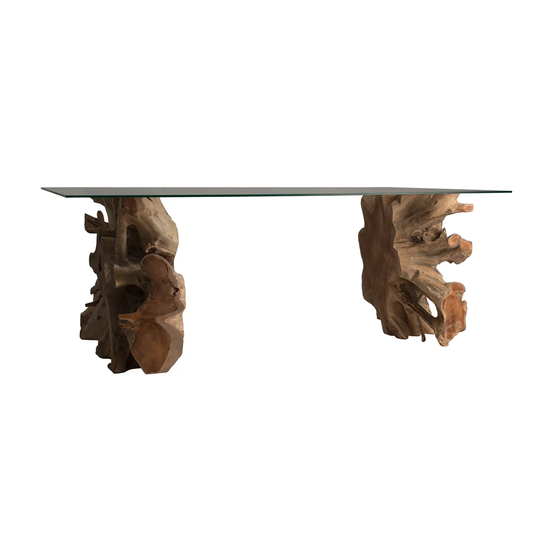 Wren Dining Table