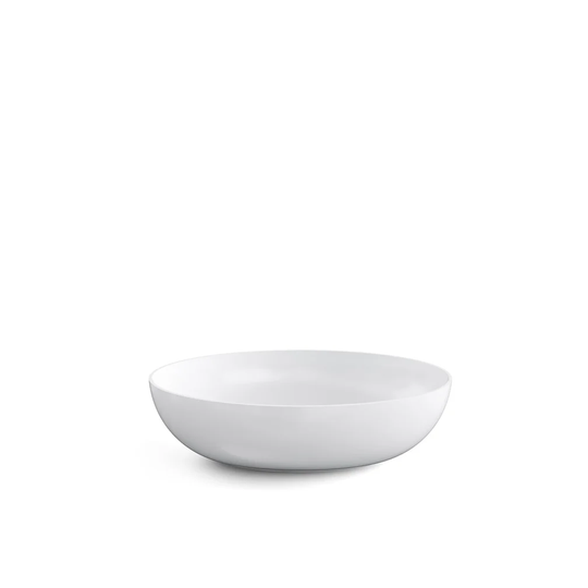 Hadley Ceramic Oval 480mm Countertop Basin