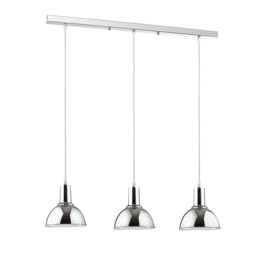 Kilroot 3-Light Kitchen Island Pendant