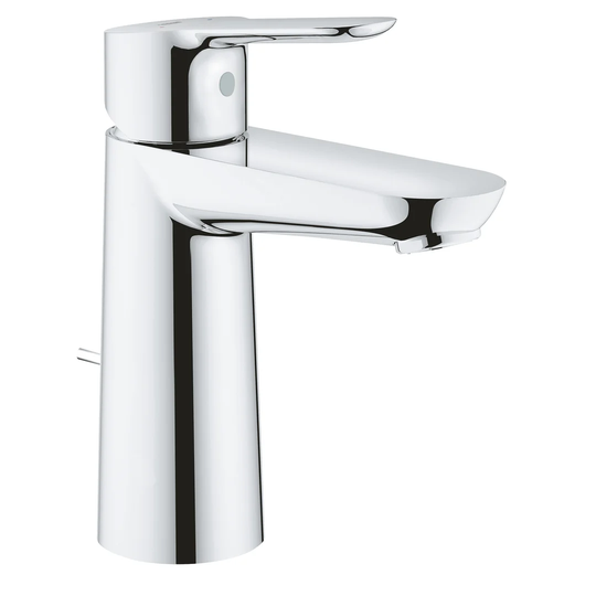 GROHE BauEdge single-lever basin mixer Â- design harmony and performance 23758000