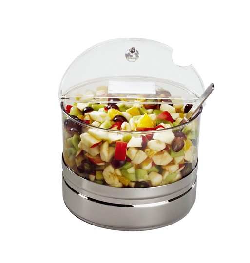 Top Fresh 4.0 L Maxi Chilled Bowl