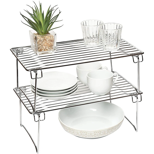 Helper Shelf