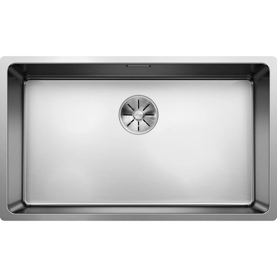 Andano Single Bowl Undermount Kitchen Sink