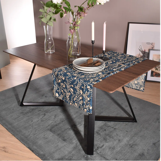 160Cm Dining Table Ding Desk