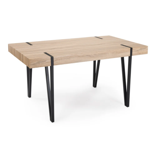 Emina 150 Cm Dining Table