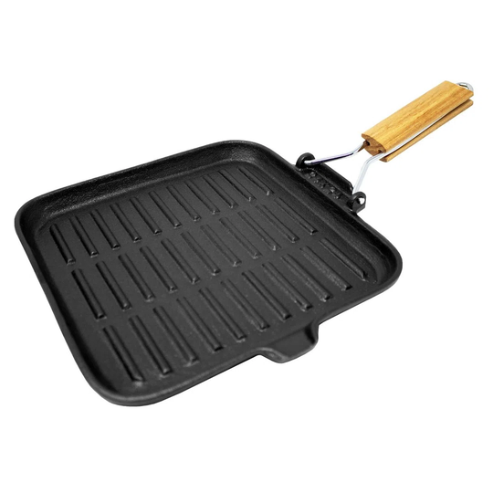 Retinta Reversible Grill Pan