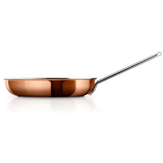 Eva Solo Eva Trio frying pan copper Ø 24 cm