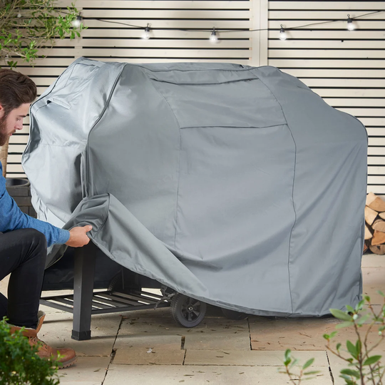 Andren Garden BBQ Cover