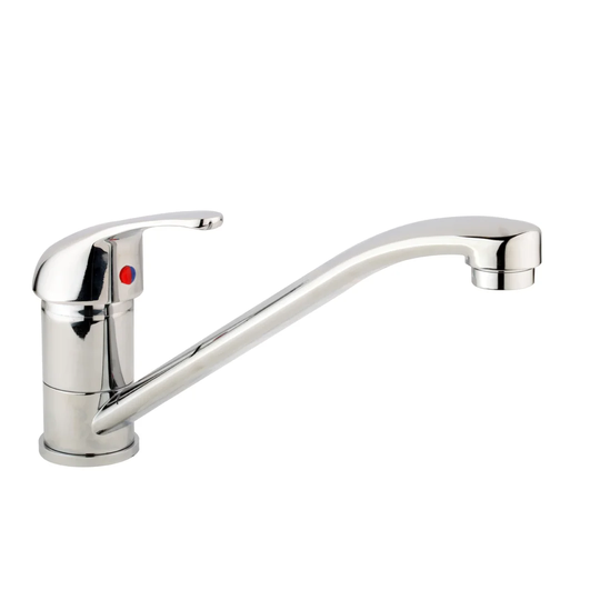 Jaxson Pull Down Touch Single Lever Monobloc Tap