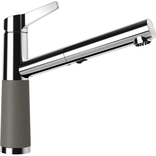 Schock Single Lever Monobloc Tap