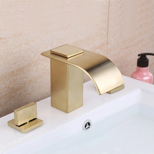 Shanley Waterfall Tap