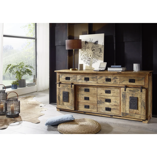 Mabery Sideboard