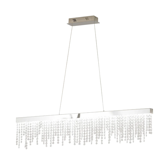 Chaz LED Kitchen Island Pendant