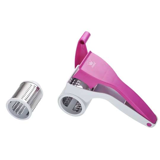 3 Piece Cheese Grater Set