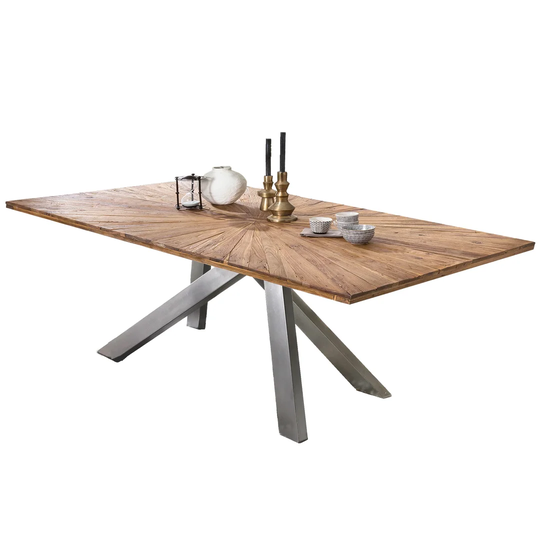 Linde Dining Table