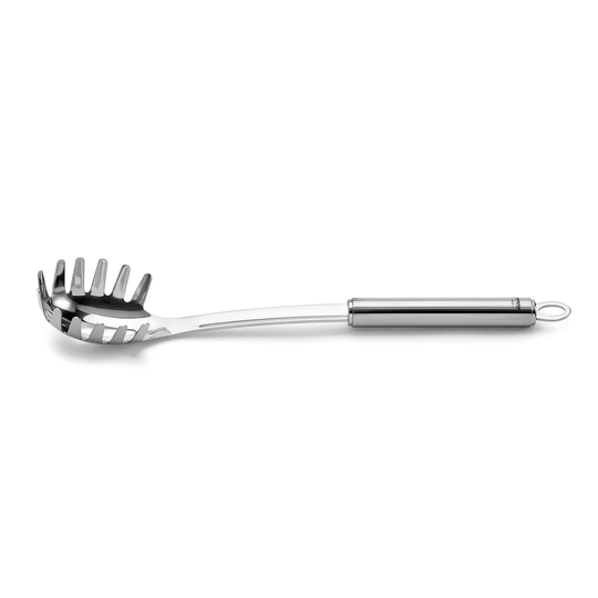 Keswick Pasta Spoon