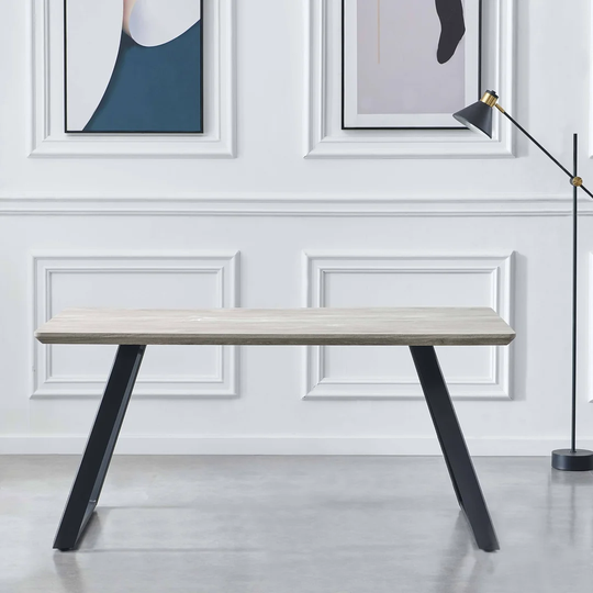 Aliane 160 Cm Dining Table