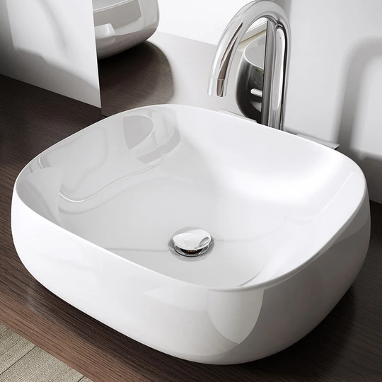 Brussels 36cm Countertop Basin