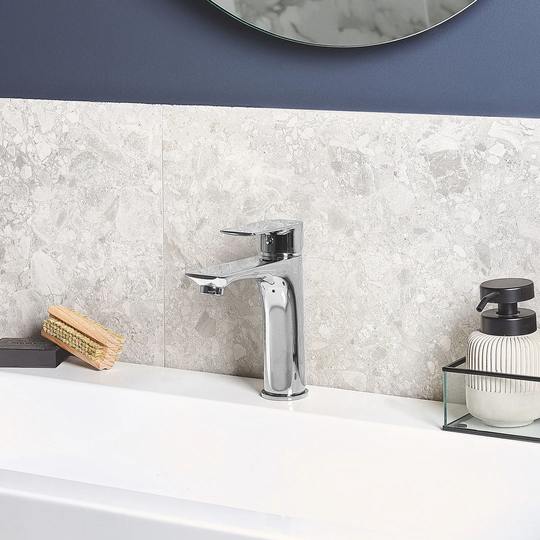 Juliaetta Mono Basin Mixer