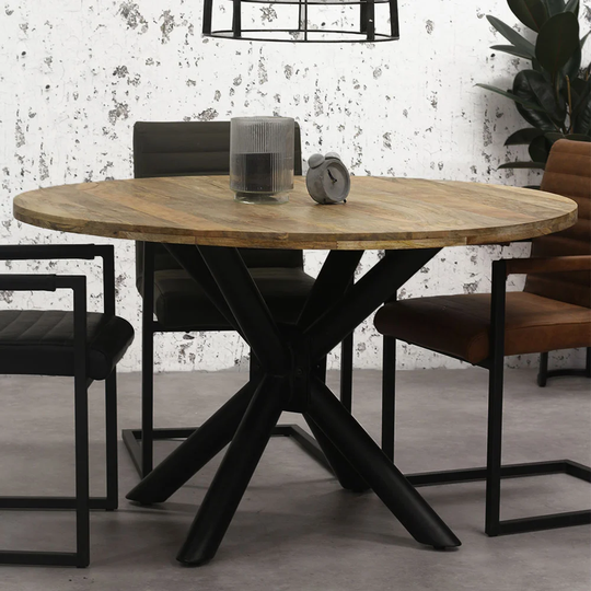 Fortunato Dining Table