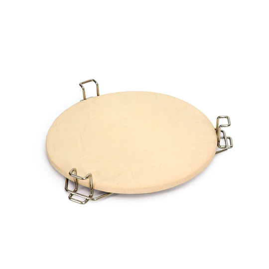 Heat Deflector Cooking Rack