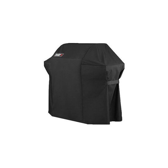 Weber 7107 Genesis 300 Grill Cover, Black