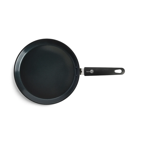 GreenPan Torino Aluminium Non-Stick 28cm Pancake Pan