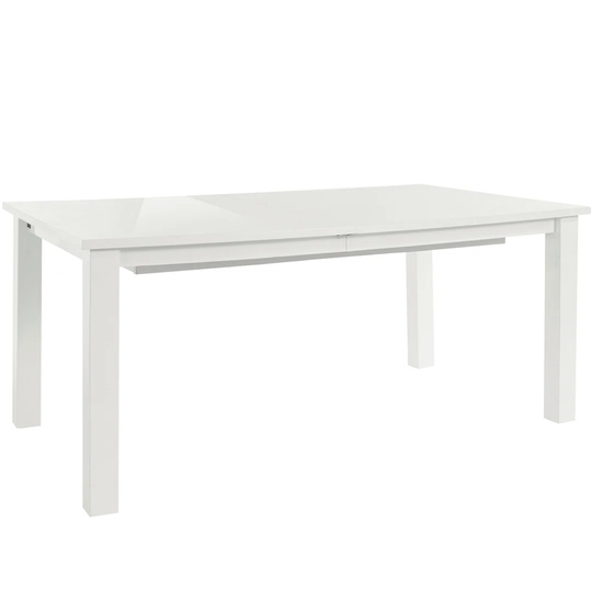 Brynda Extendable Dining Table