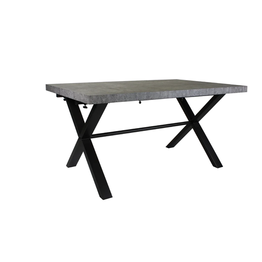 Kate Extendable Dining Table