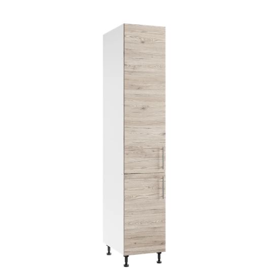 Twinspur Matte Pantry