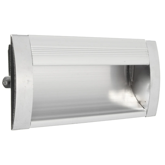 Mineo Flush 9cm Centre Recessed Handle