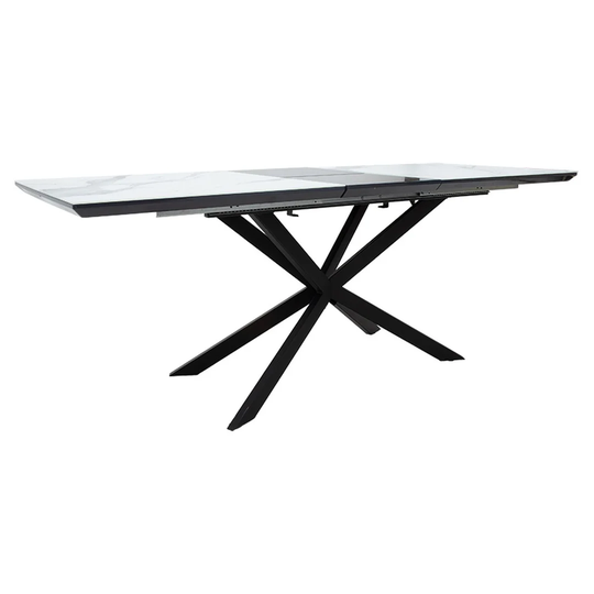 Corunna Butterfly Leaf Dining Table