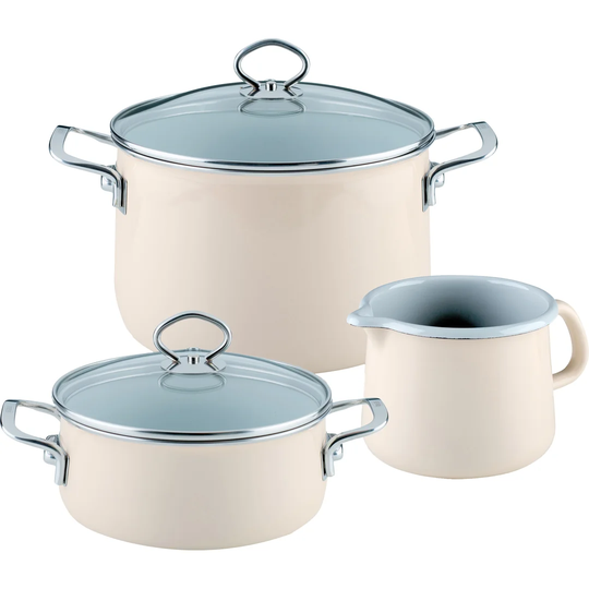 Jay Avorio Cookware Set