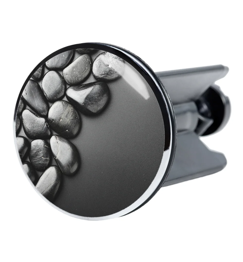 Hot Stones 4cm Sink Plug