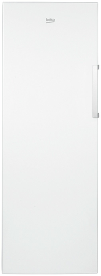 Beko FFP1671W Tall Freezer - White
