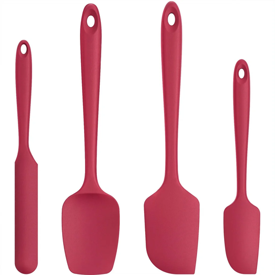 4 Piece Lagunitas Kitchen Utensil Set