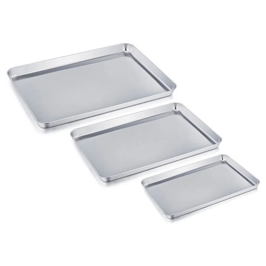 Lyell Non-Stick Baking Tray