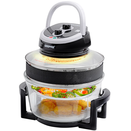 35L Mini Oven