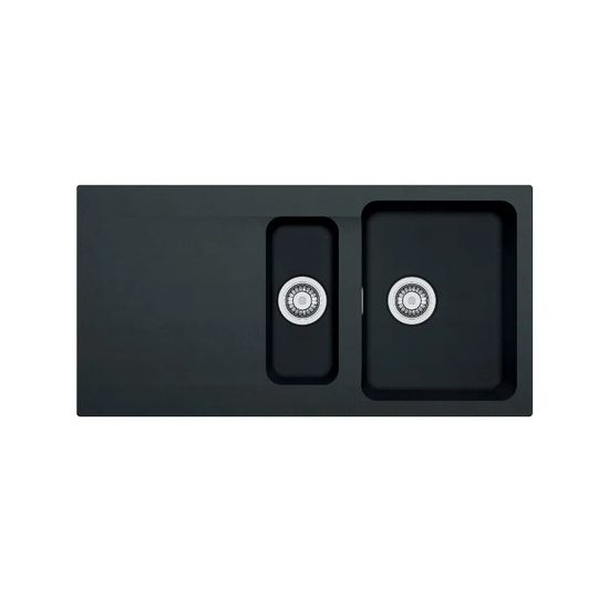 Goldstein 1.5 Inset Kitchen Sink