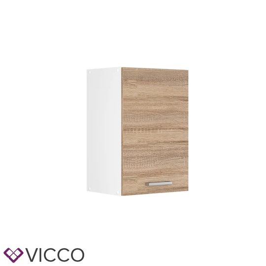 Kamuran Glossy Wall Unit