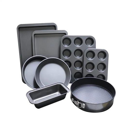 Nunez Non-Stick Baking Set