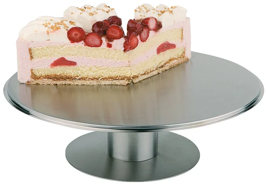 Cake plate