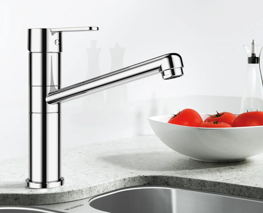 Fleet Single Lever Monobloc Tap