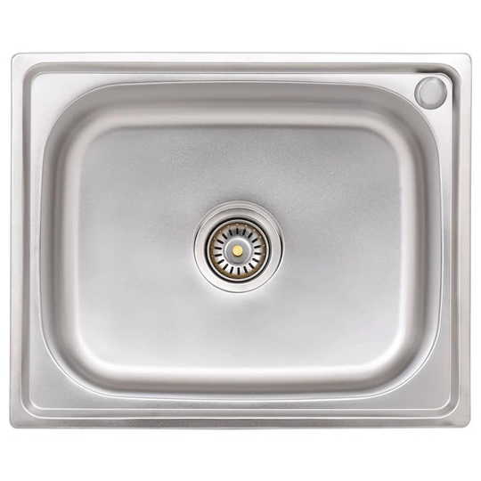 Wilder Single Bowl Undermount Kitchen Sink
