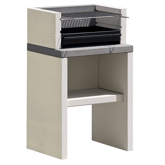 XclusiveDecor Ltd 53cm Charcoal BBQ