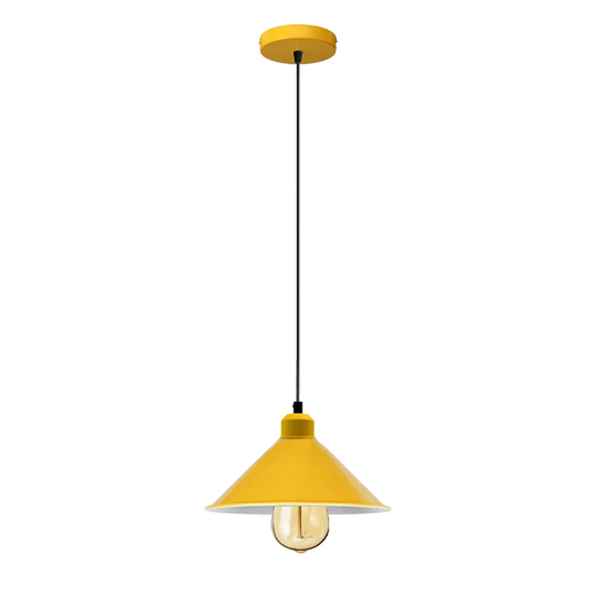 Dkwon 1 - Light Cone Pendant