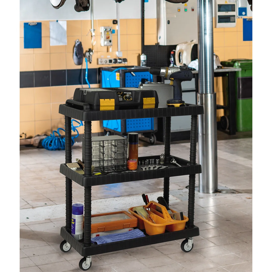 Multipurpose Utility Cart