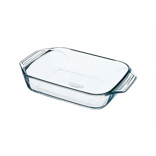 3 Piece Rectangular Roasting Dish Set