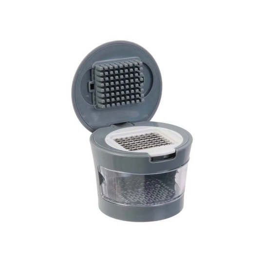 Dasia Garlic Press With Tank